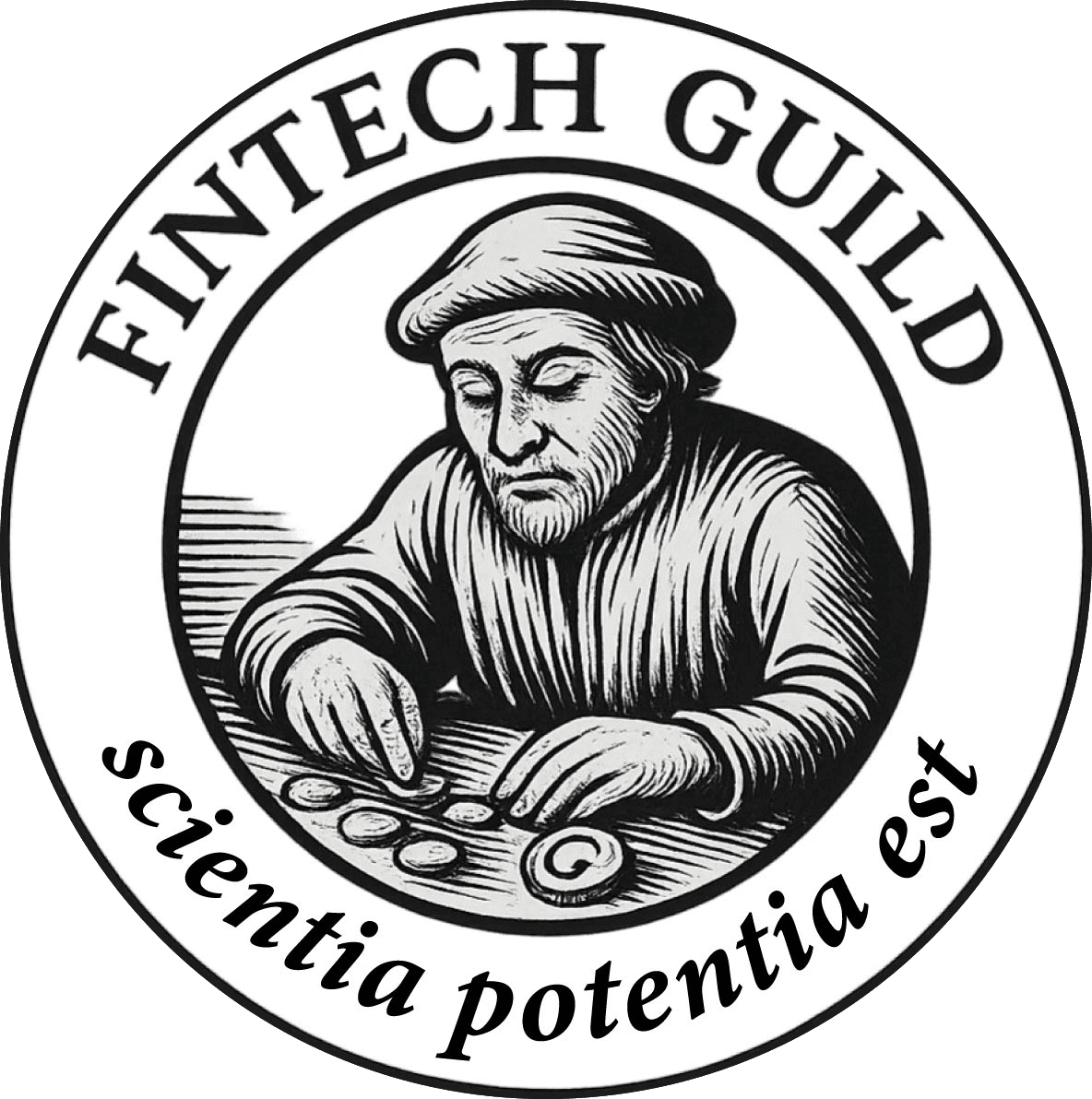 Fintech Guild Calendar