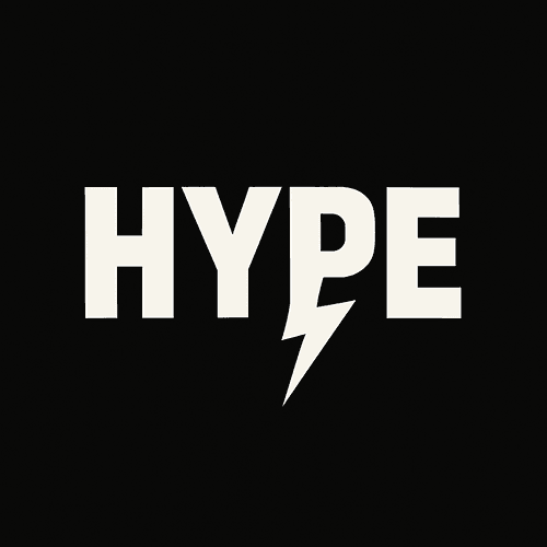 HYPE: IRL tech events