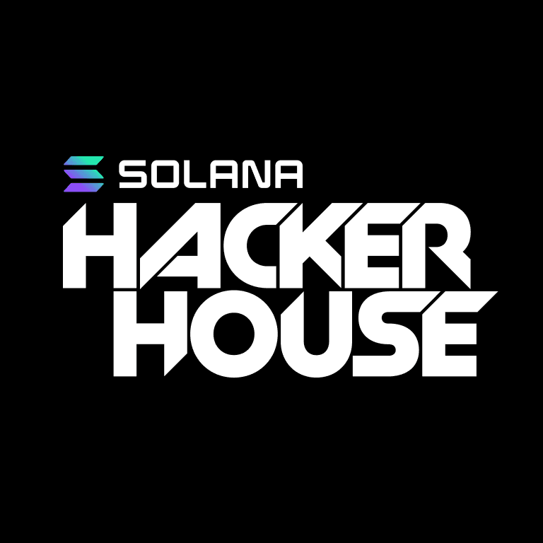 Solana Hacker Houses