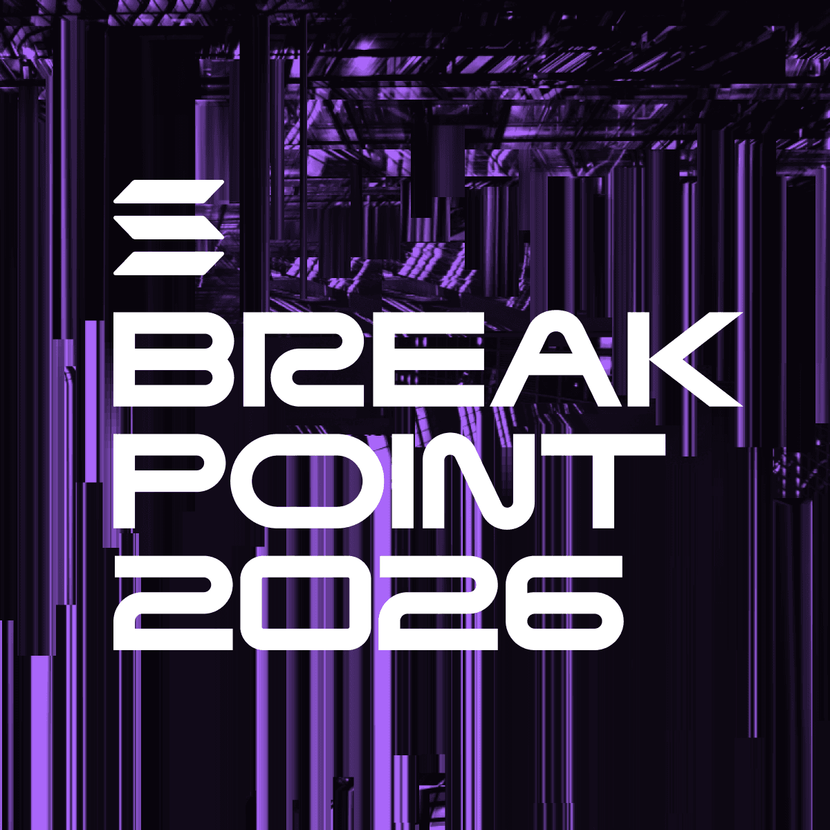 Solana Breakpoint