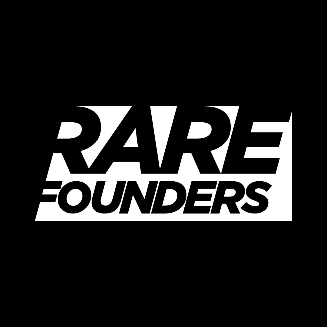 Rare Founders Calendar