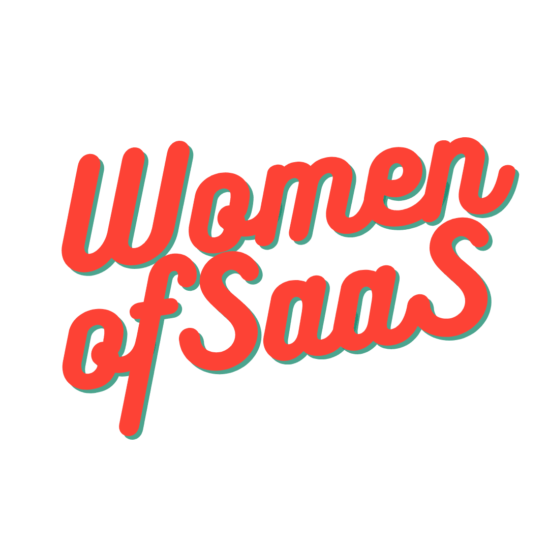 Women of SaaS Calendar